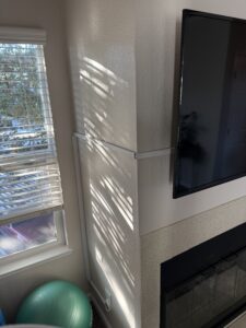 TV Wall Mount Installation in Citrus Heights